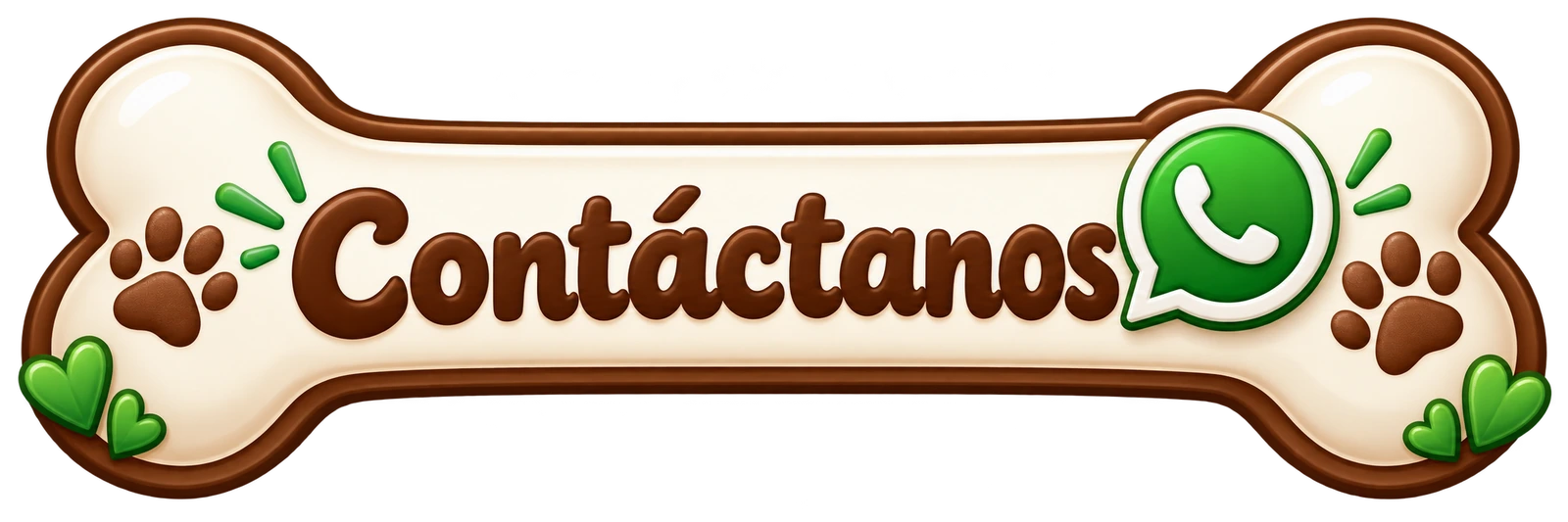 Contáctanos por WhatsApp