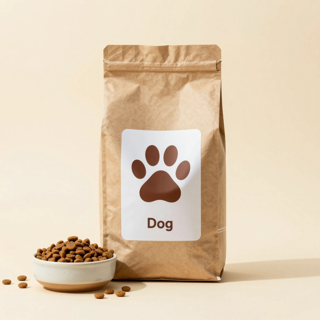Alimento premium para perros 3 kg