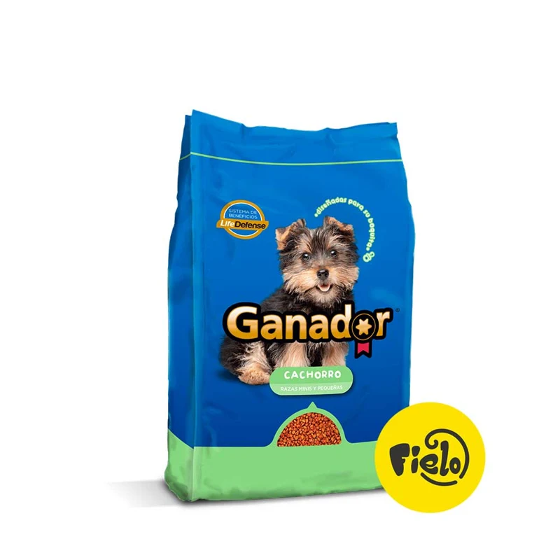 Ganador