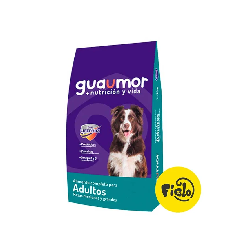 Guaumor