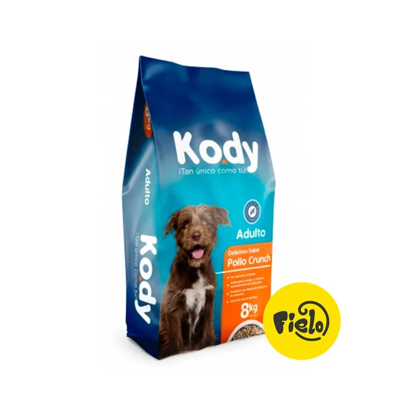 Kody