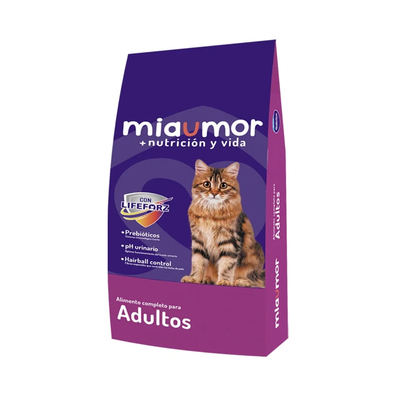Miaumor