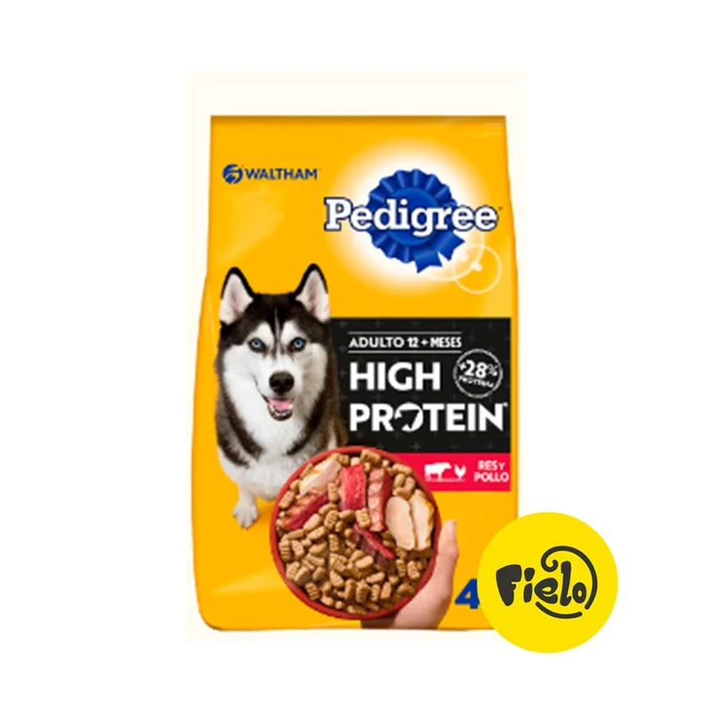 Pedigree