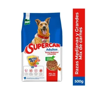 Supercan