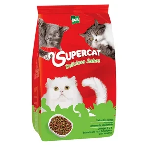 Supercat
