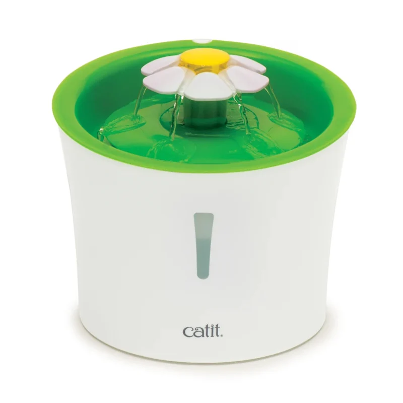 Bebederos para gatos