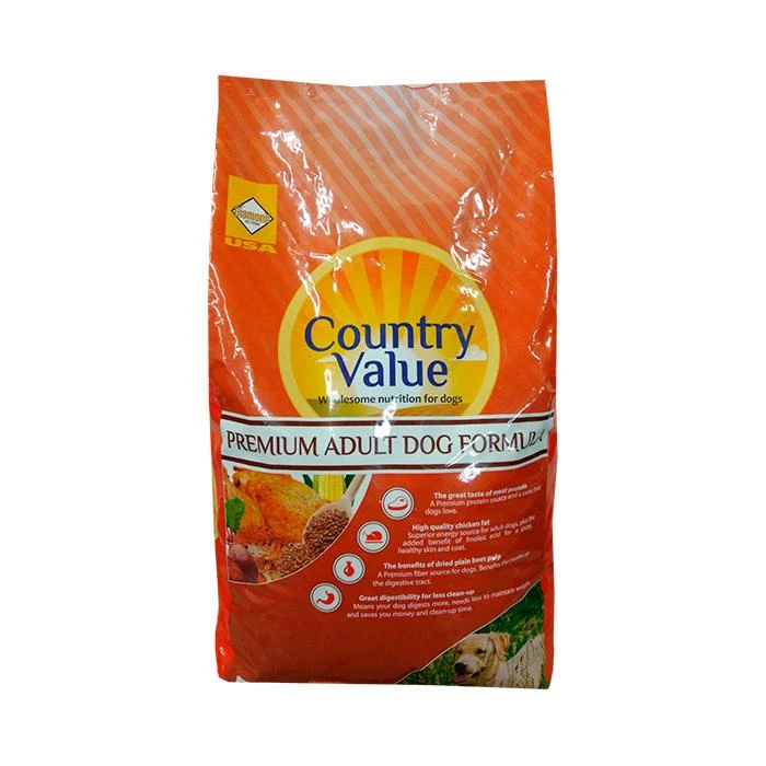 Empaque de Country Value Perro Adulto
