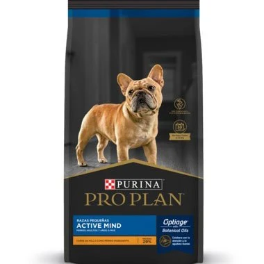 Concentrados para perros senior