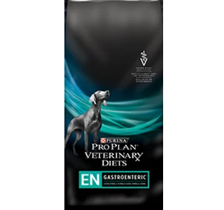 Empaque de Pro Plan Vet Diet Canine En
