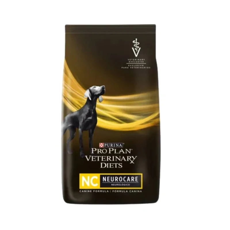 Empaque de Pro Plan Veterinary NC Perro