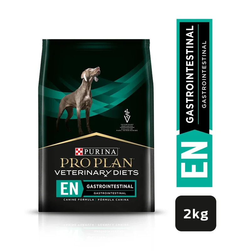Empaque de Proplan Canine Gastrointestinal
