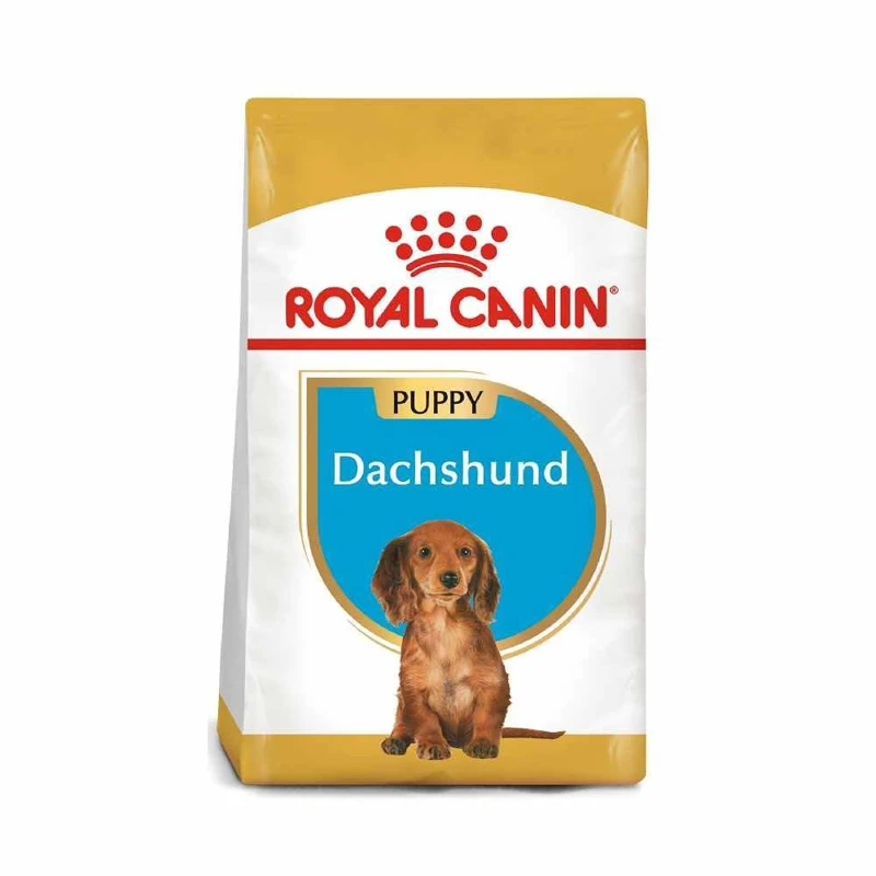 Concentrados para perros por raza