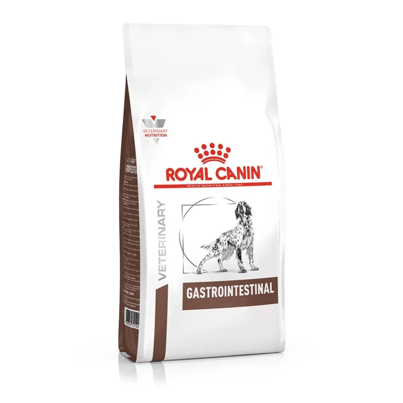 Concentrados para perros en bolsa de 7.5 kg