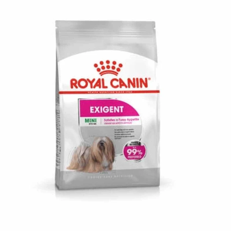 Concentrados para perros en bolsa de 1 kg
