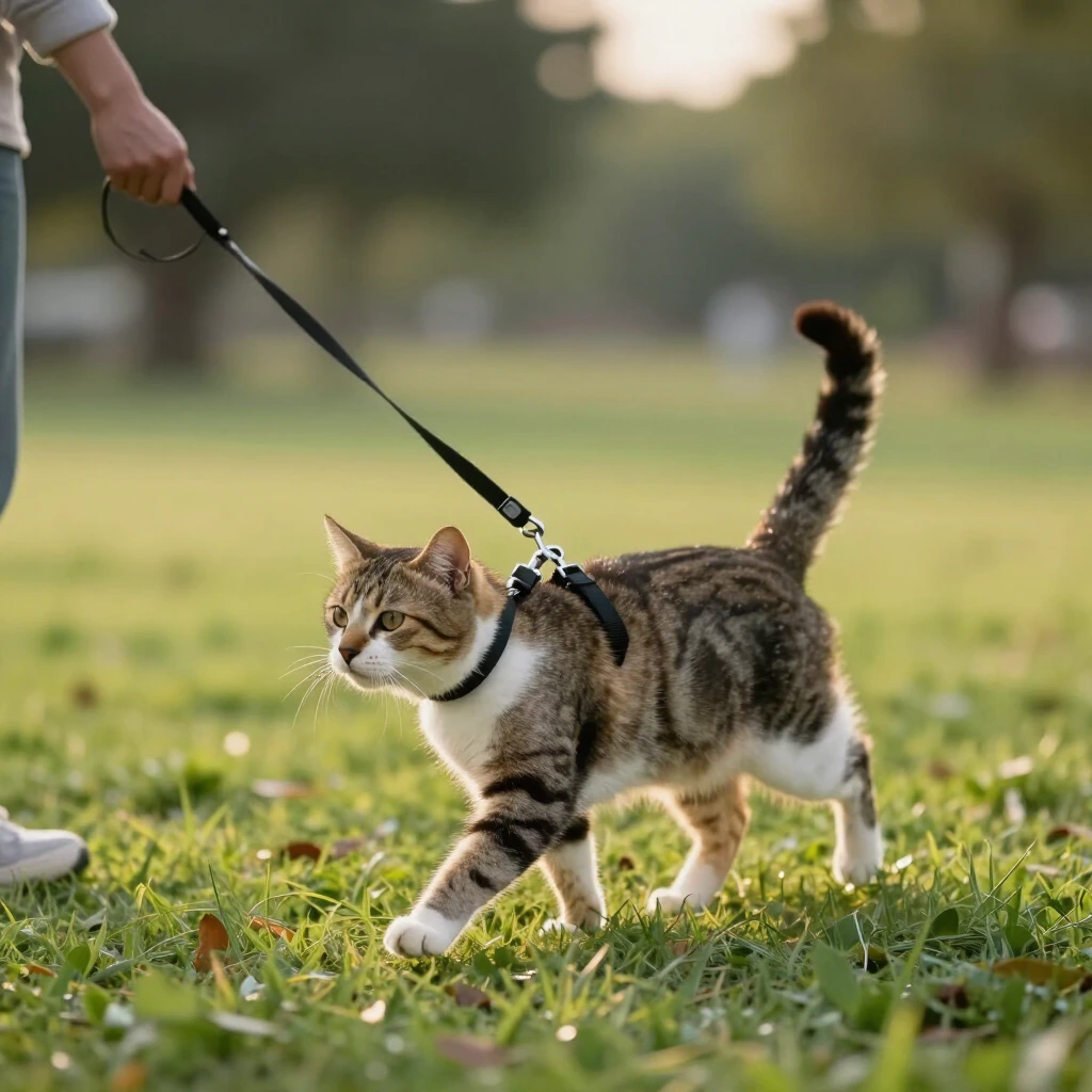 Guardería para gatos en Lulo's Pets