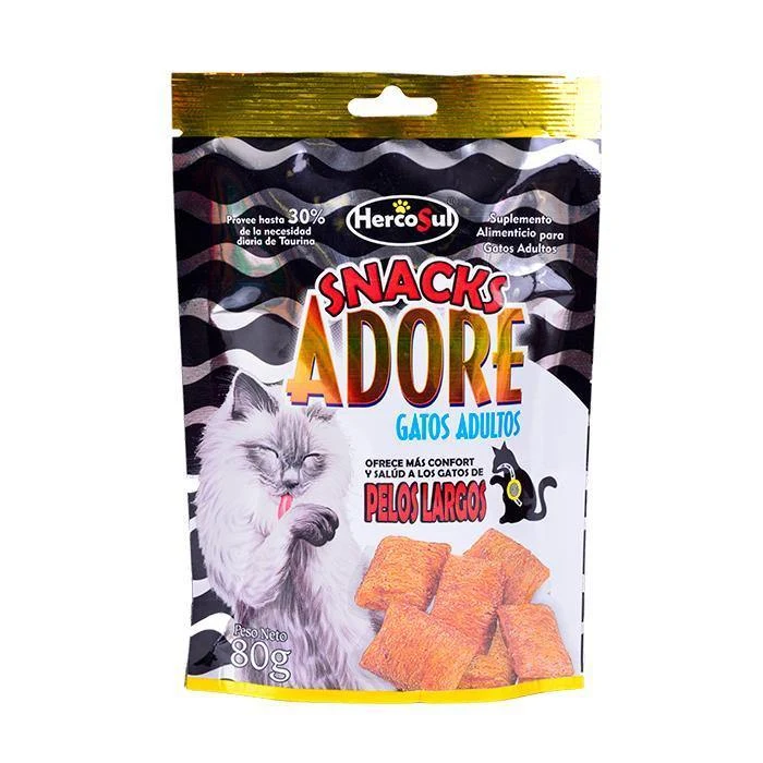 Galletas para gatos