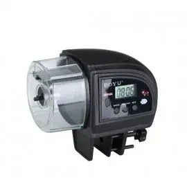 Alimentador Digital Automatico Boyu Zw82 Peces
