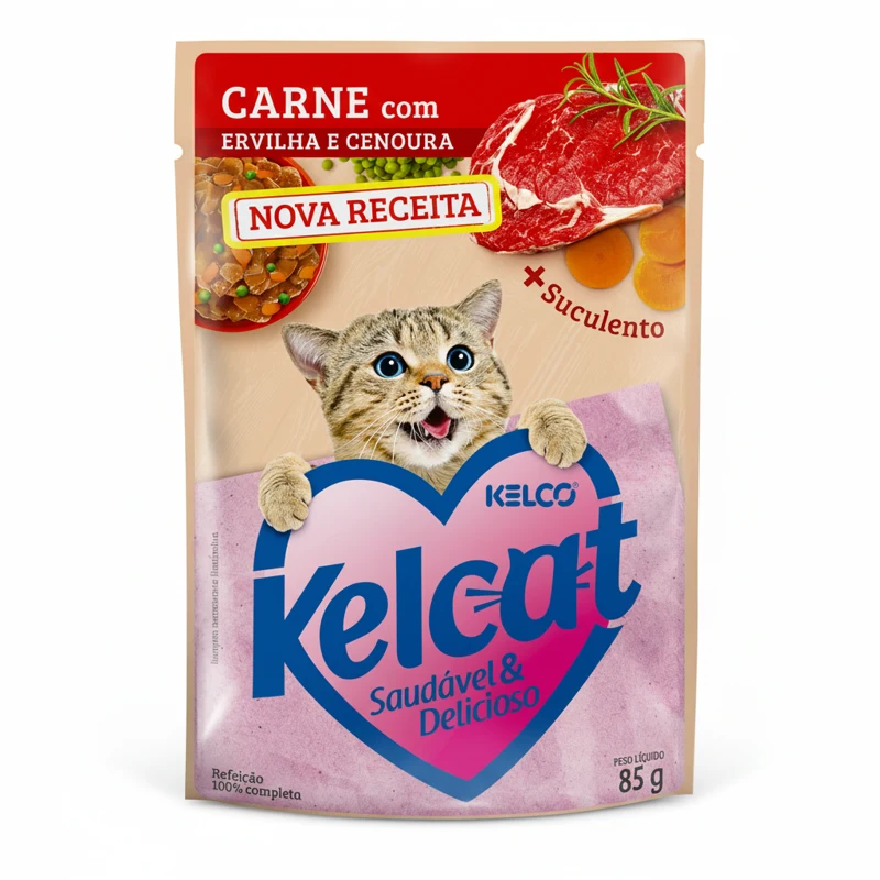 Comida humeda para gatos: precios