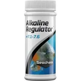 Alkaline Regulator 50 Gr