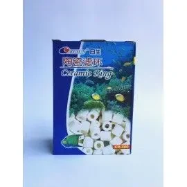 Anillos Ceramica Filtrantes Cr500 Resun
