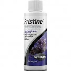 Bacterias Y Clarificador Pristine 100Ml Seachem