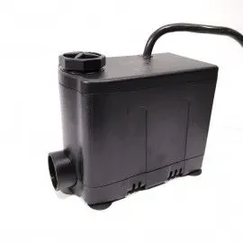 Bdp 550 Bomba Agua Acuario Y Estanques Capacidad 2850L/H