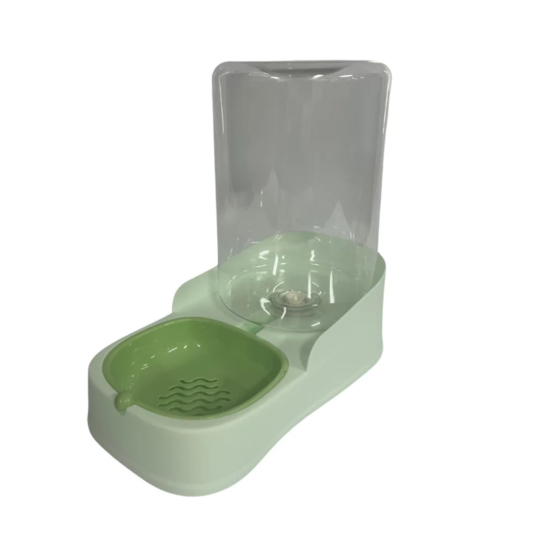 Bebederos automáticos para gatos