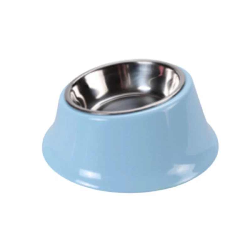 Bebederos para gatos de acero inoxidable