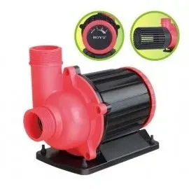 Bomba Agua Boyu 10000L/H Linea Gx4P Eco Bajo Consumo