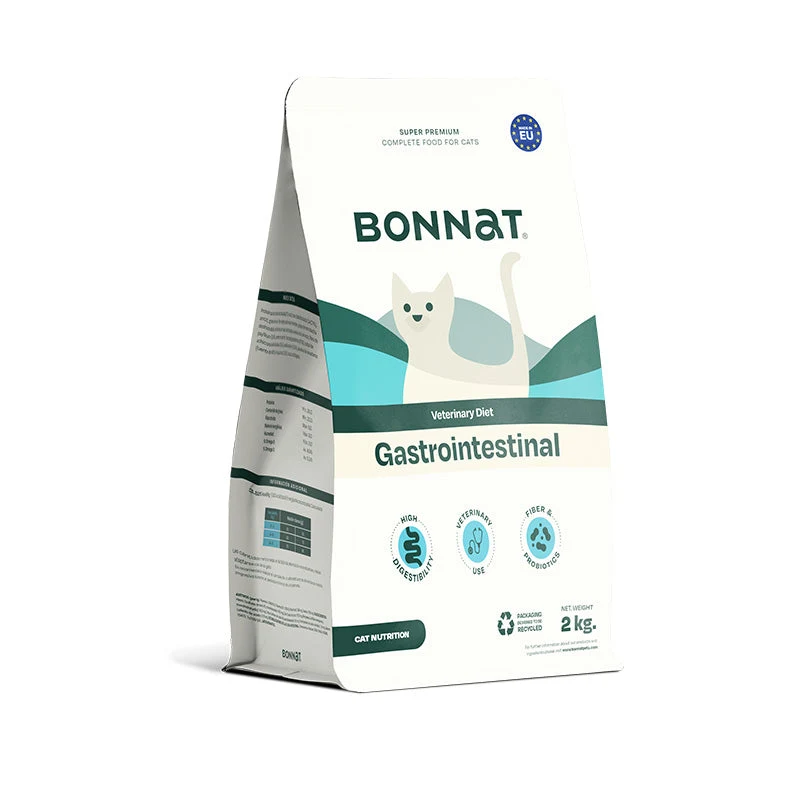 Bonnat Veterinary Diet Gastrointestinal - Gato