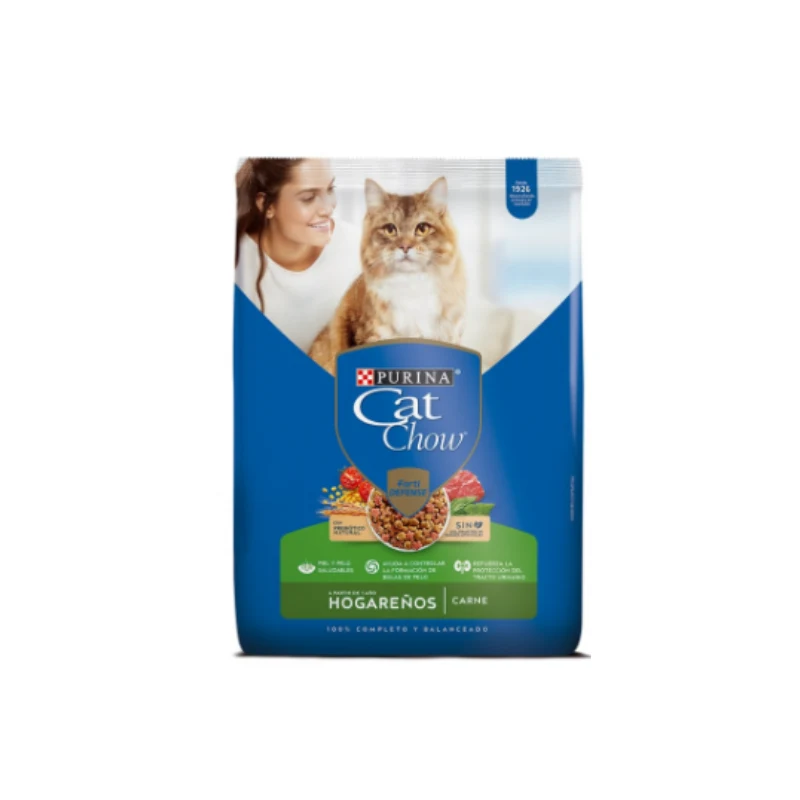 Cat Chow Adultos Hogareños