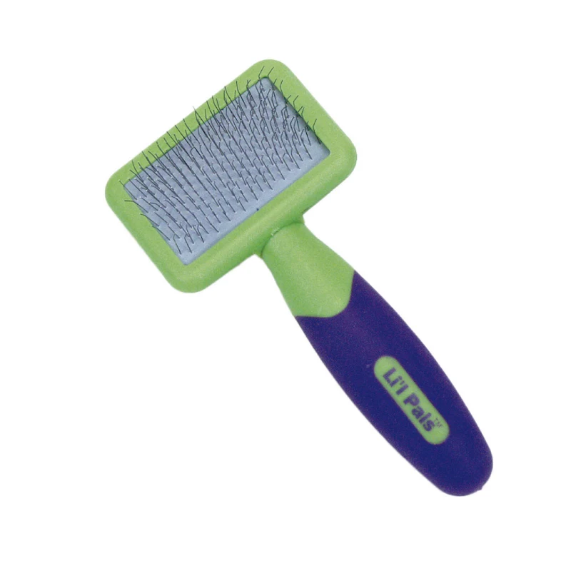 Cepillo Groom Para Gato Lil Pals