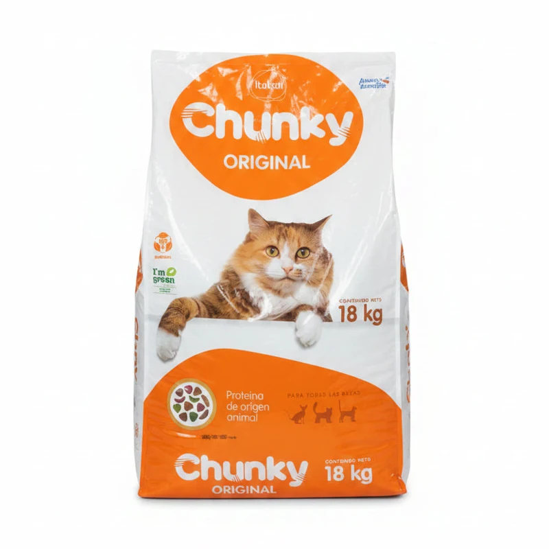 Chunky Gatos