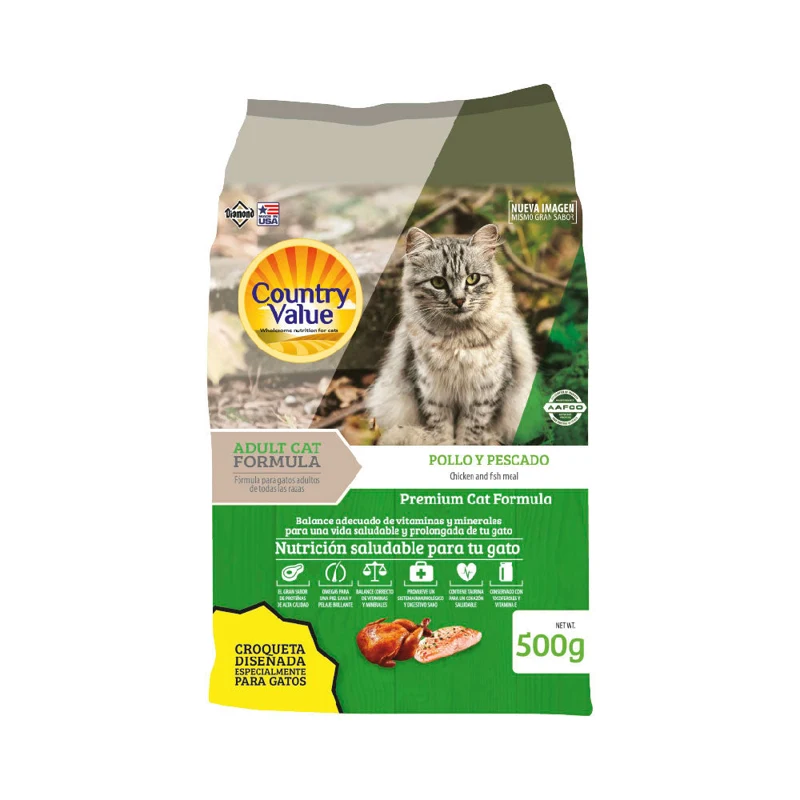 Country Value Gatos