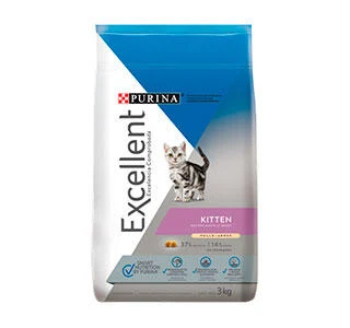 Excellent Kitten Smart Para Gato