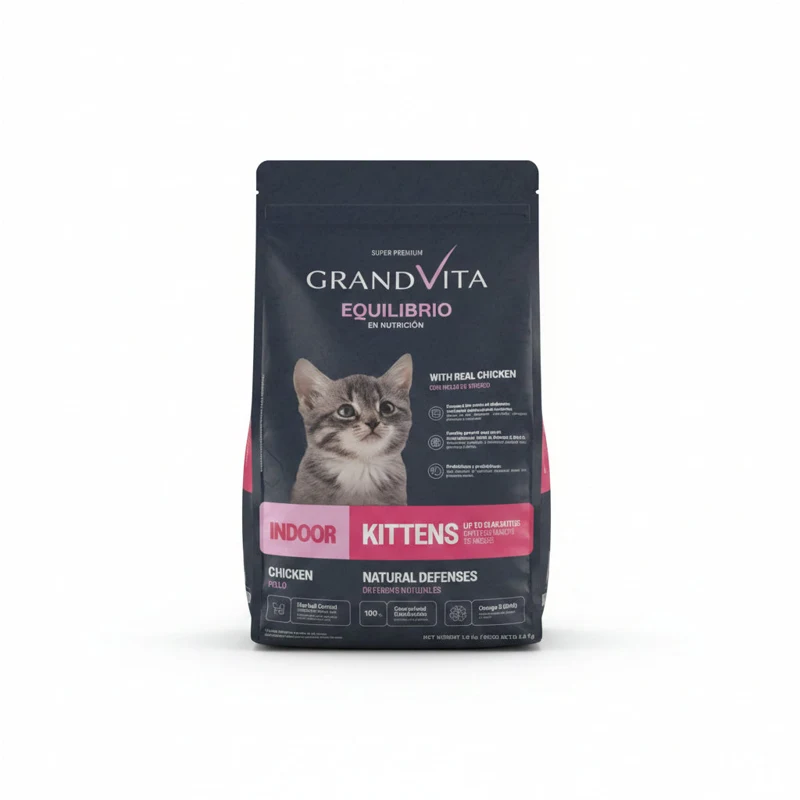 Felino Grand Vita equilibrio kitten