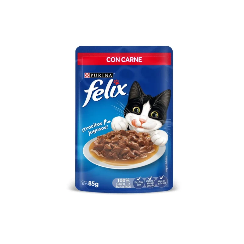 Felix Classic Con Carne