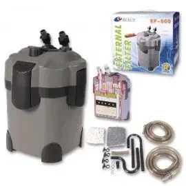 Filtro Acuario Canasta Resun Ef-600