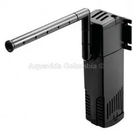 Filtro Acuario Resun Magi 1000 Capacidad 852L/H