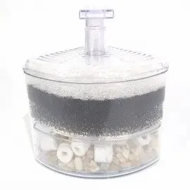 Filtro Acuario Resun Xy 2008