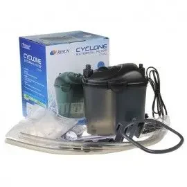 Filtro Externo Cyclone Cy20 Acuario