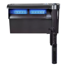FILTRO EXTERNO STREAMAX 1000L/H 7W | Resun Colombia