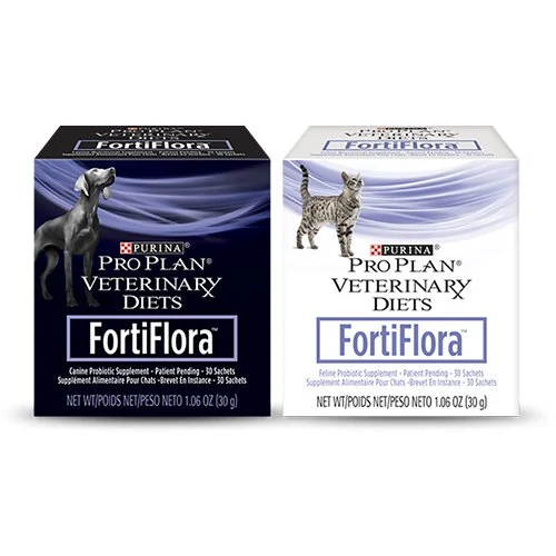 Fortiflora Pro Plan