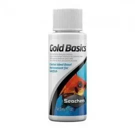 Gold Basic 50 Ml