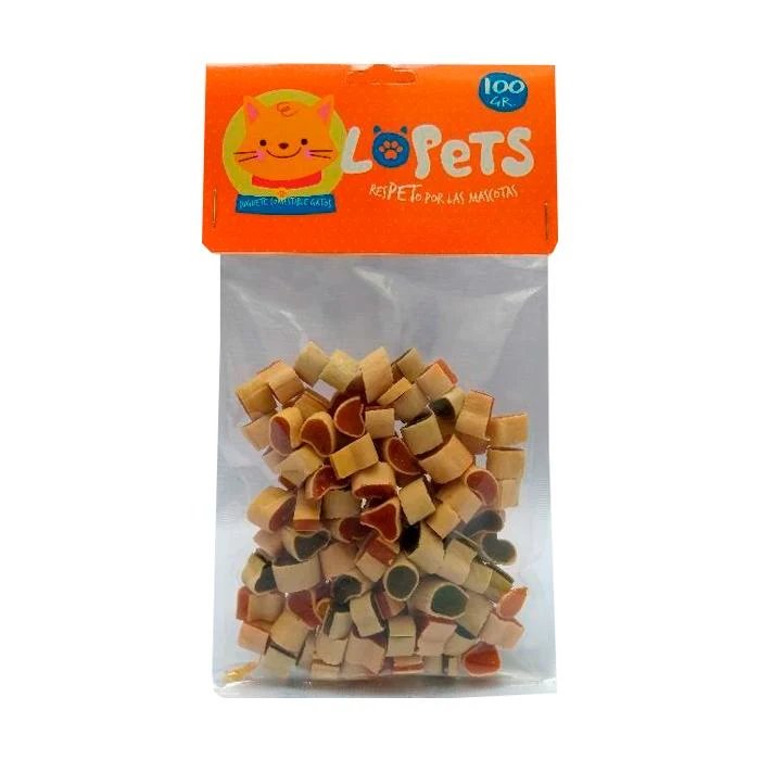 Juguetes para gatos