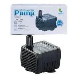 Bombas de agua para acuarios: precios