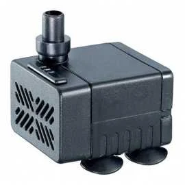 Mini Bomba Agua Fuente Bebedero Gato Perro 300 L/H Pf-3