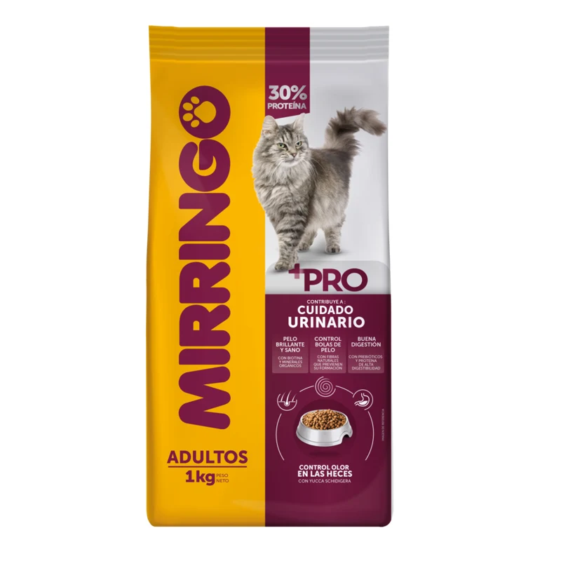 Mirringo +Pro x 1 Kilo