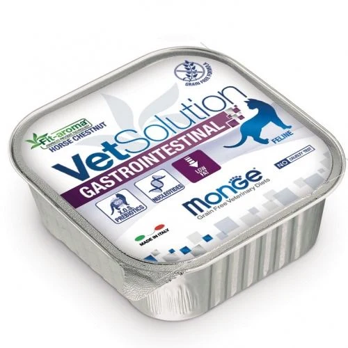 Monge Gato Vet Sol Gastrointetinal