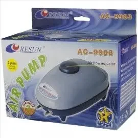 Motor Aire Ac9903 Acuario Y Estanques Resun